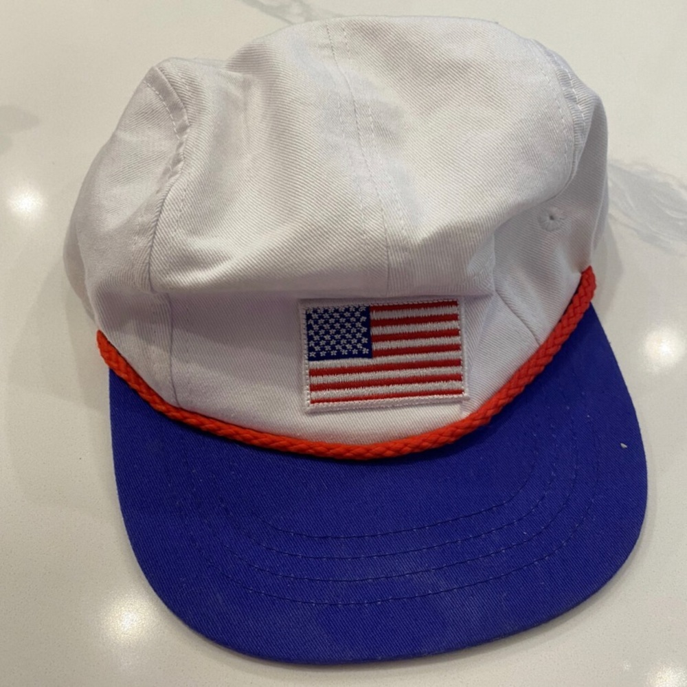 Cash & Co ‘merica trucker